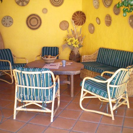 Casa Piccolo Hotel Windhoek Eksteriør billede