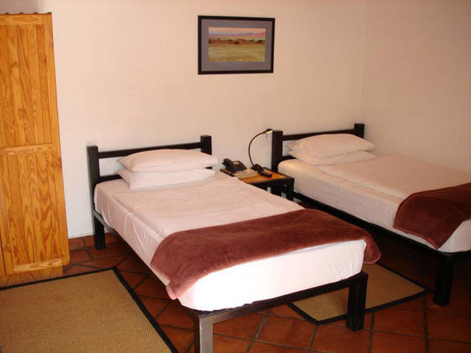 Casa Piccolo Hotel Windhoek Eksteriør billede