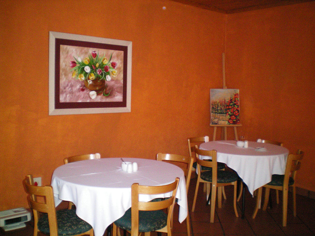Casa Piccolo Hotel Windhoek Eksteriør billede